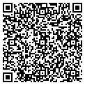 QR code with Zr & Co contacts