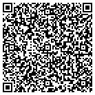 QR code with Haskell County Alternative Center contacts