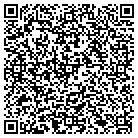 QR code with Tinker Business & Indus Park contacts