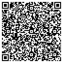 QR code with Red Cedar Creations contacts