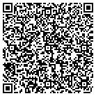 QR code with Rhodes-Fielding Corporation contacts