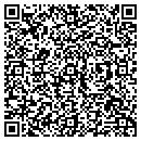 QR code with Kenneth Dove contacts