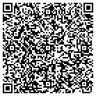 QR code with Rhoades Management Services contacts