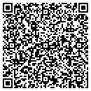 QR code with Hitech Inc contacts