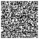 QR code with Hennig Inc contacts