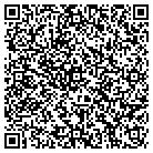 QR code with Hoover's Property Maintenance contacts