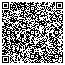 QR code with S P Maintenance contacts