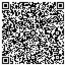 QR code with April Lai DDS contacts