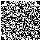 QR code with Philip Holmes Inc contacts