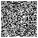 QR code with Osage Storage contacts