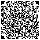QR code with Himes & Sons Sndblst & Pntg contacts