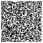 QR code with Oklahoma Health Care Project contacts