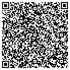 QR code with Garcia Partnr Heating & AC Inc contacts