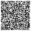 QR code with Micc contacts