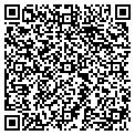 QR code with UPS contacts