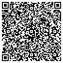 QR code with RDS Mfg contacts