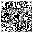 QR code with James H Vaughn Realty Group contacts