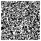 QR code with F & F Electrical Service contacts