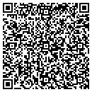 QR code with A-A Mini Storage contacts