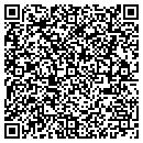 QR code with Rainbow Credit contacts