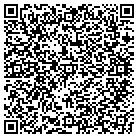 QR code with B Z Service Station Maintenance contacts