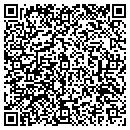 QR code with T H Rogers Lumber Co contacts