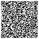 QR code with Calvary Bb Fellowship Church contacts