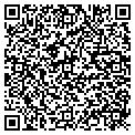 QR code with Brad Hill contacts