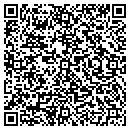 QR code with V-C Home Improvements contacts