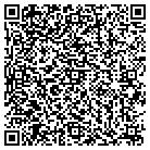 QR code with H S Field Service Inc contacts