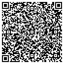 QR code with SCR Body Shop contacts