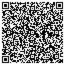 QR code with 4 Year Old Program contacts