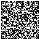 QR code with B-Dazzled Salon contacts