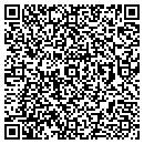 QR code with Helping Hand contacts