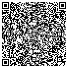 QR code with Oak Cliff Esttes Cvic Assctons contacts