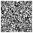 QR code with Hancock Fabrics contacts