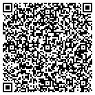 QR code with Precision Printing & Sign Co contacts