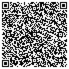 QR code with Saber Roustabout Service contacts