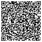 QR code with Kimbrough Reporting Service contacts
