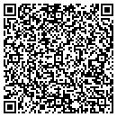 QR code with J C Sheet Metal contacts