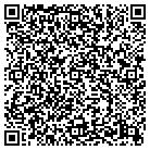 QR code with First Tulsa Auto Outlet contacts