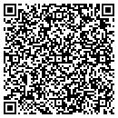 QR code with Triune Studios contacts