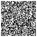 QR code with Zaney Janey contacts