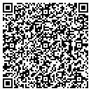 QR code with Joe Caldwell contacts