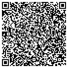 QR code with Muskogee Water Treatment Plant contacts