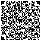 QR code with First Christn Chrch Discples C contacts