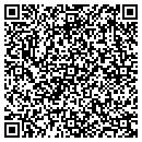 QR code with R K Collision Towing contacts