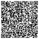 QR code with Alva Public Works Department contacts