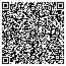 QR code with A & A Flooring contacts