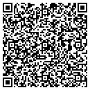 QR code with Peanut Shack contacts